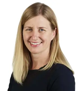 Becky Lawlor
