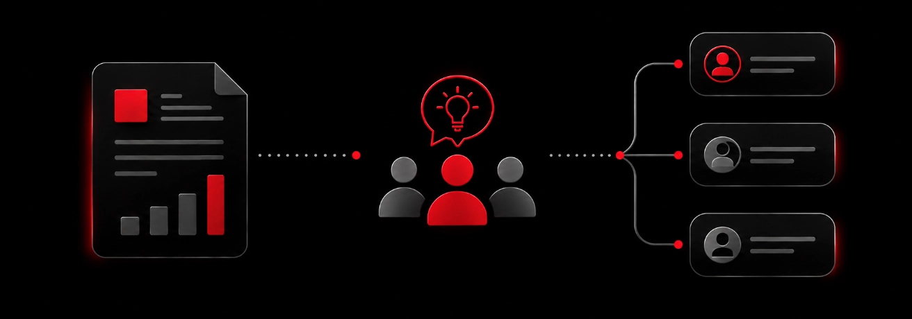8 Tips to Help Unlock Your Internal Thought Leadership